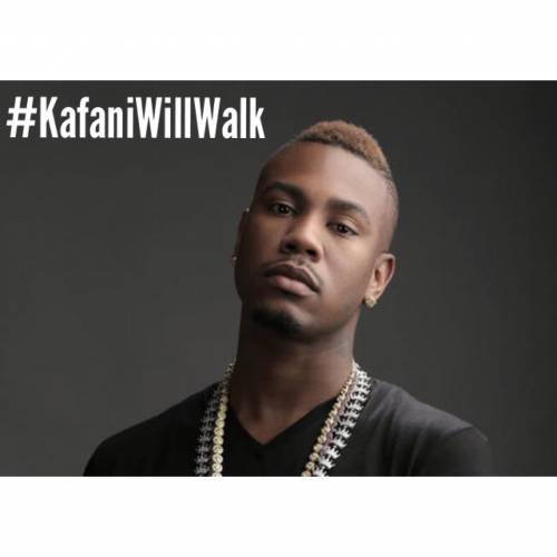 Help Oakland Hip Hop Artist Kafani Walk Again Help Oakland Hip Hop Artist Kafani Walk Again